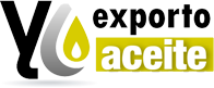 Logotipo - Yo exporto aceite